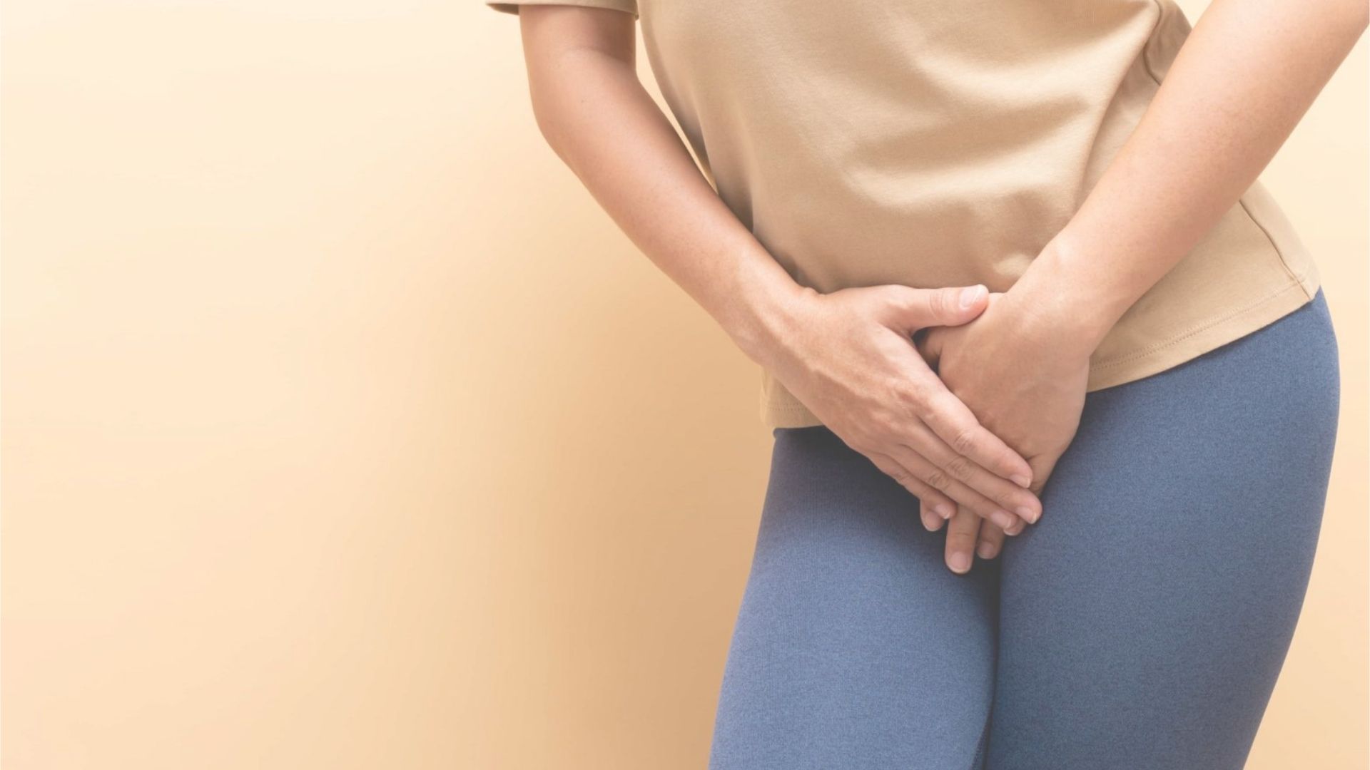 Операции при стрессовом недержании мочи