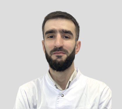 Рамазанов Назир Абубакарович