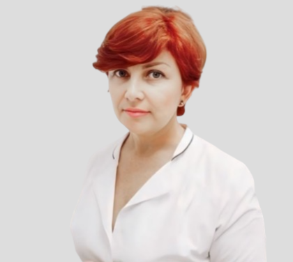 Шмелева Ирина Владимировна