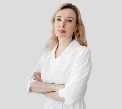 Орлова Ольга Александровна