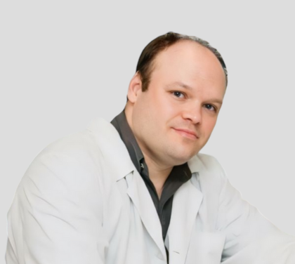 Николаев Илья Иванович