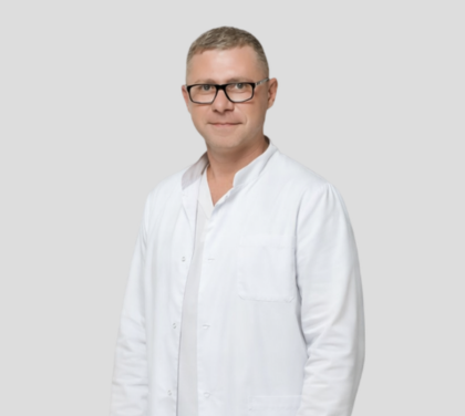 Косюк Павел Викторович