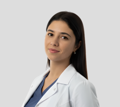 Гаспарян Рипсимэ Рафиковна