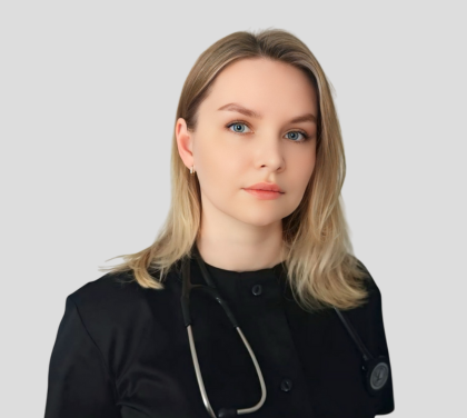 Урляпова Ирина Николаевна